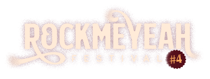 RockMeYeah Festival Logo